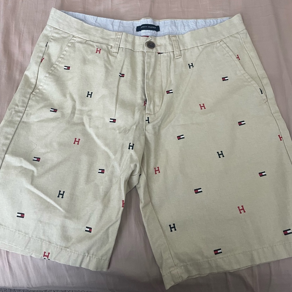 Tommy hilfiger shorts